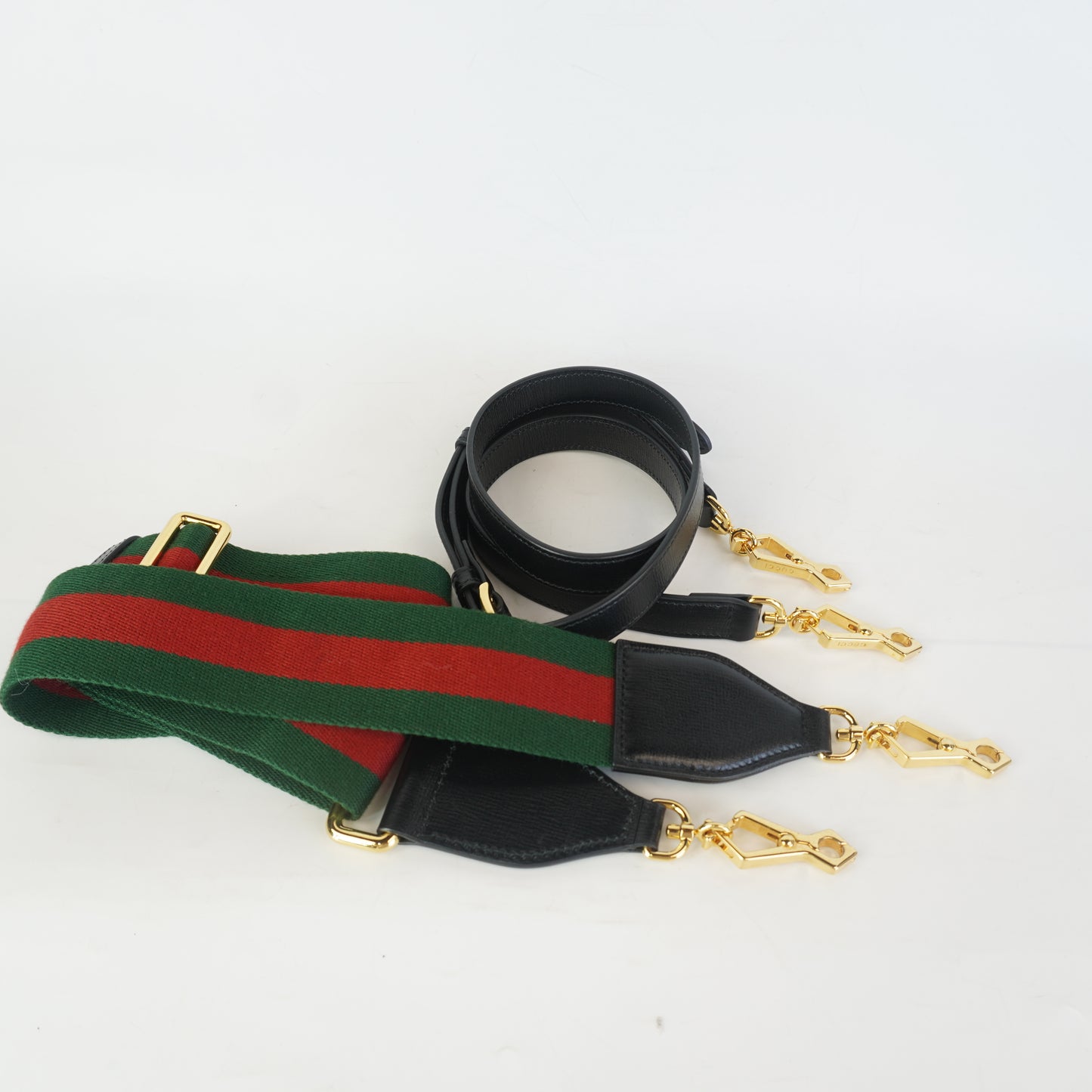 Gucci Horsebit 1955 GHW Small