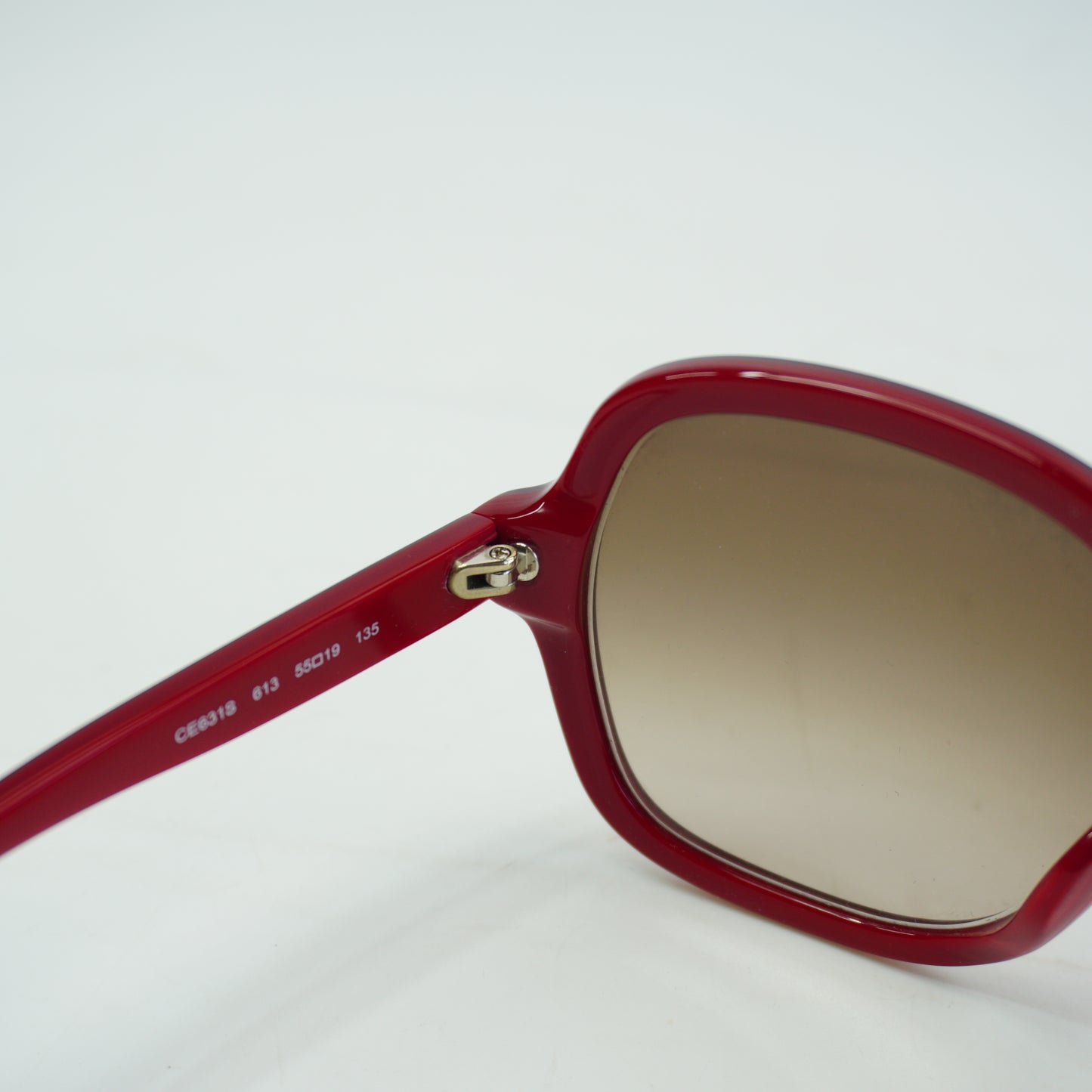 Chloe Hanane Sunglasses