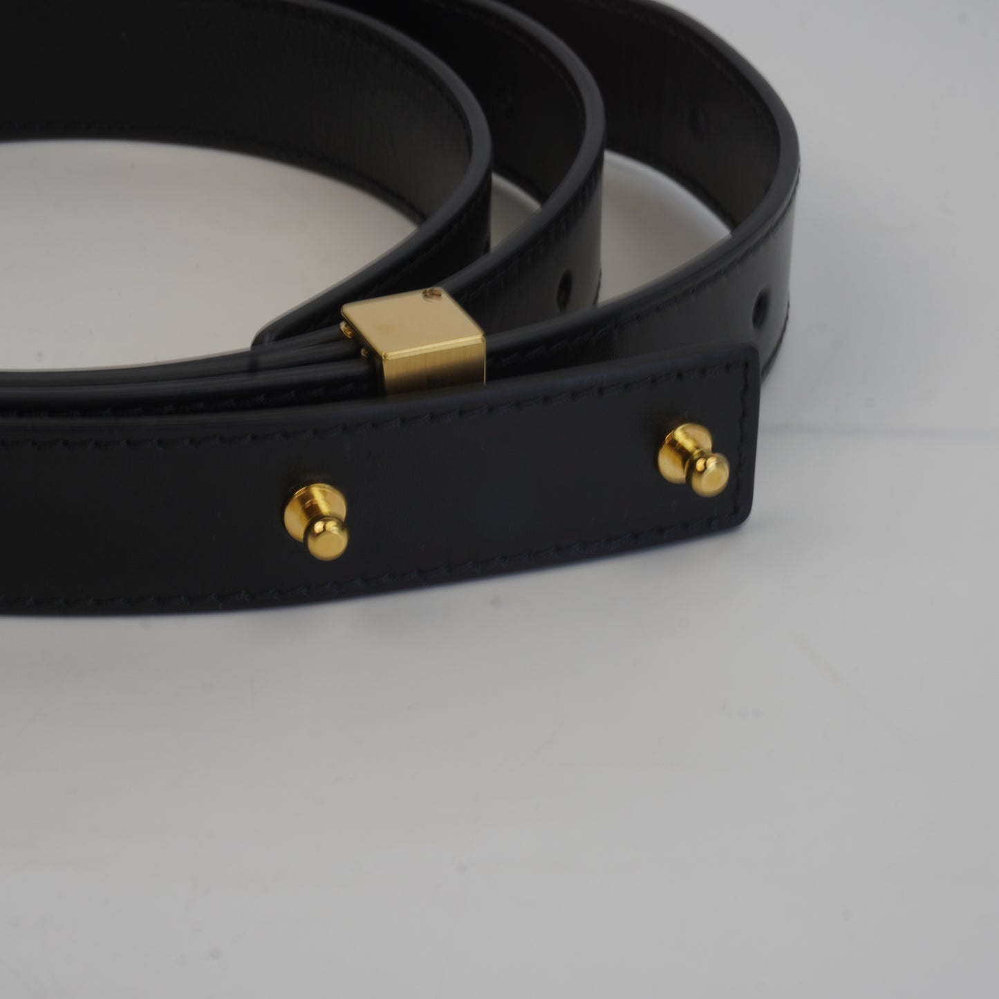 Givenchy 46 Crossbody Black