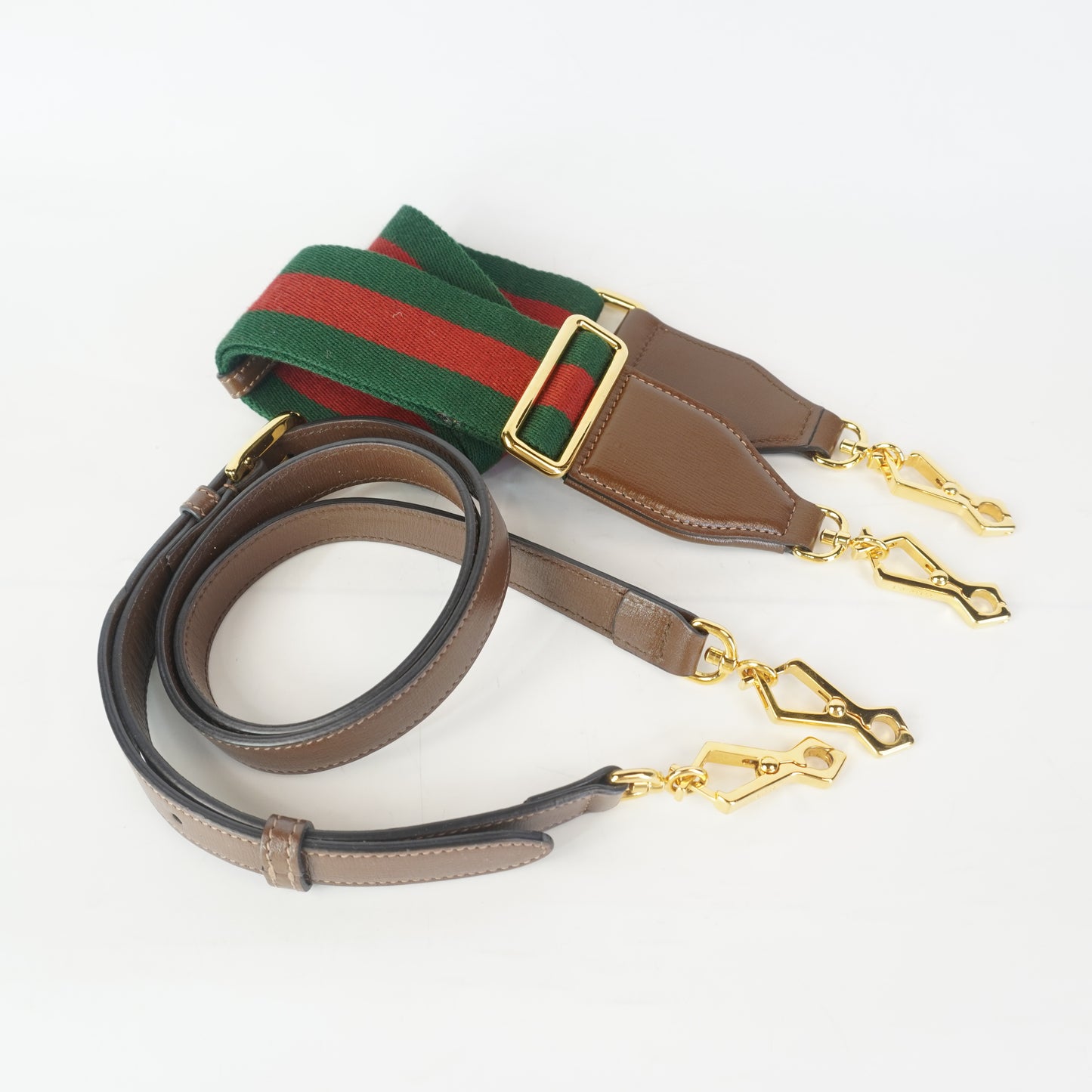 Gucci Horsebit 1955 GHW Small