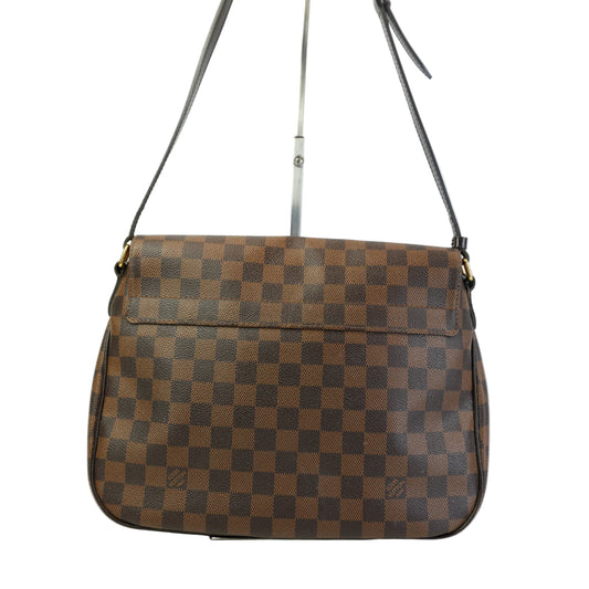 Louis Vuitton Besace Rosebery GHW Medium