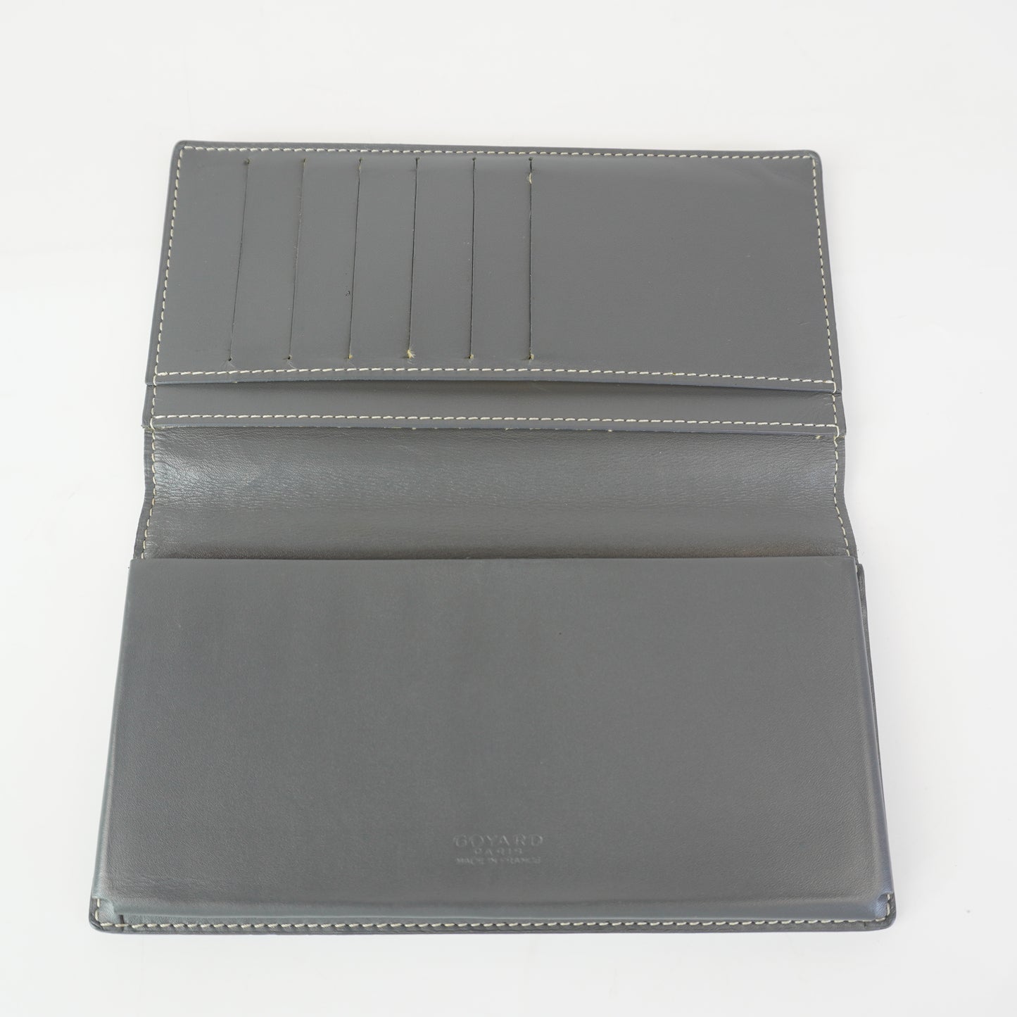 Goyard Richeliu Wallet Large