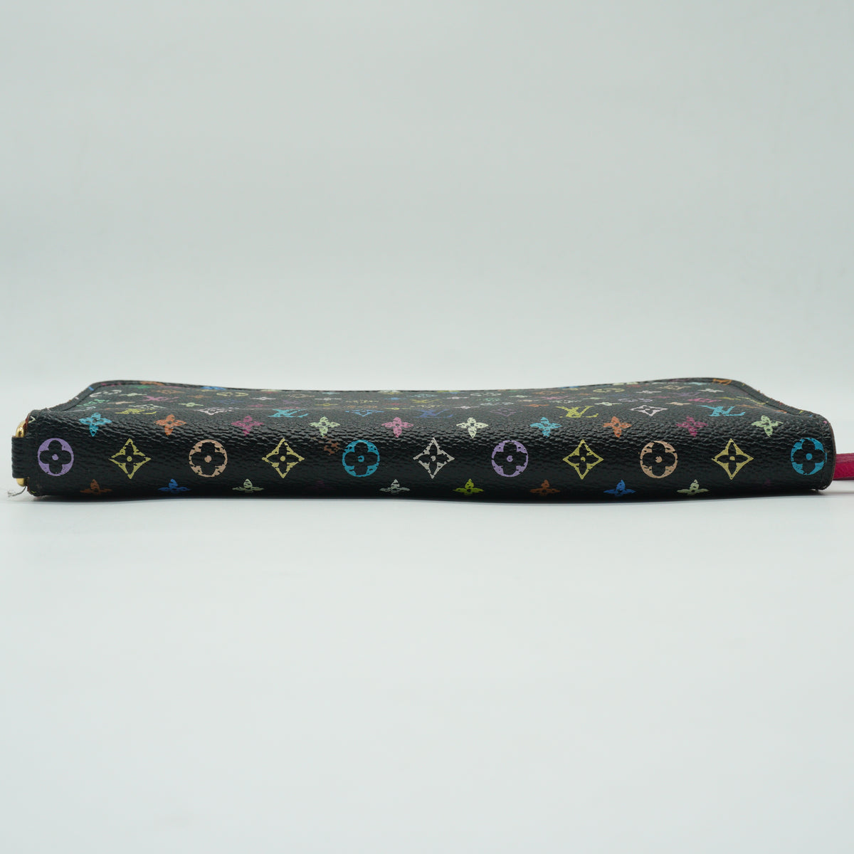 Louis Vuitton Takashi Murakami Monogram Multicolor Wallet