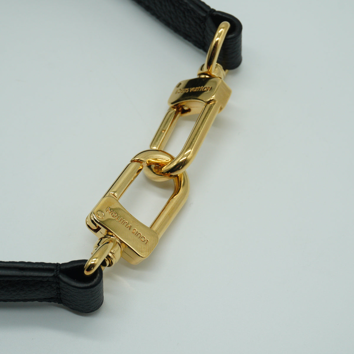 Louis Vuitton Hobo Metis Large Monogram Empreinte Black GHW