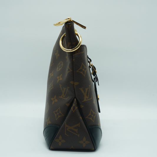 Louis Vuitton Odeon PM Mono GHW