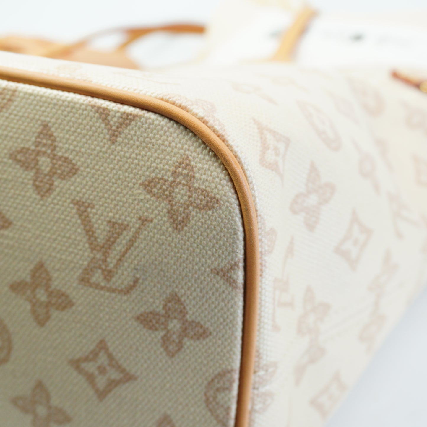 Louis Vuitton Neverfull Monogram MM Origine
