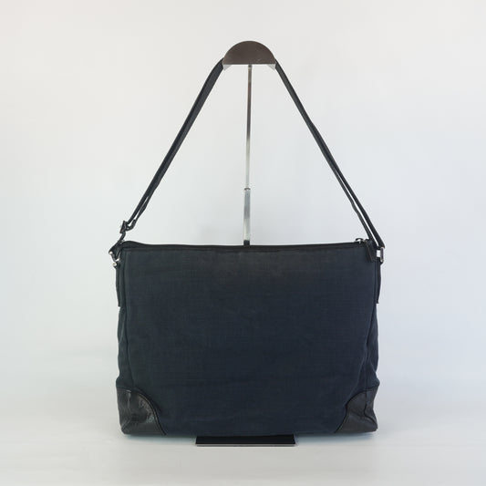 Gucci Messenger Bag SHW Medium