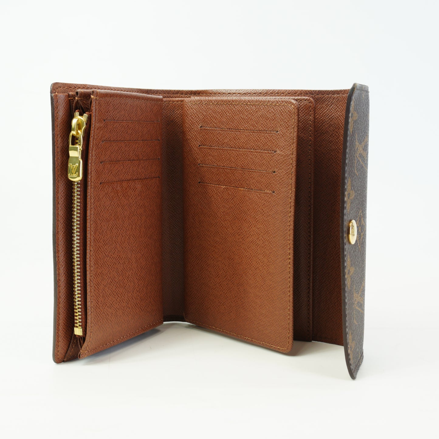 Prada Vitello Grain Small Leather Beige GHW