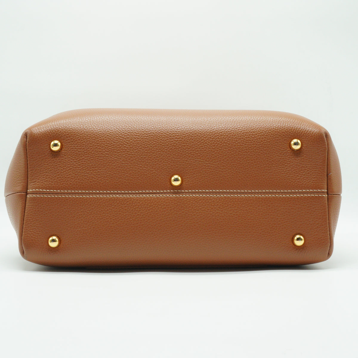 Polene Numéro Un medium brown GHW