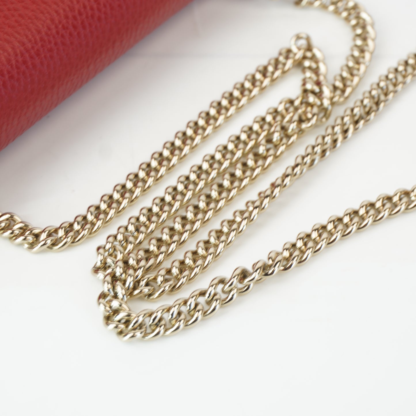 Gucci Interlocking G Chain