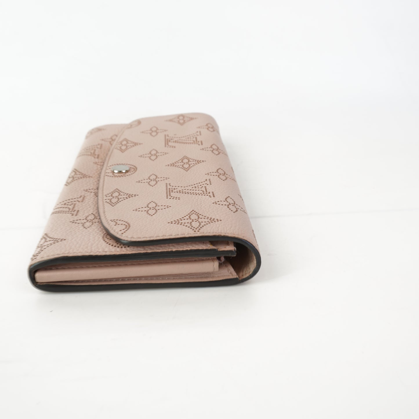 Louis Vuitton Portefeuille Iris Wallet