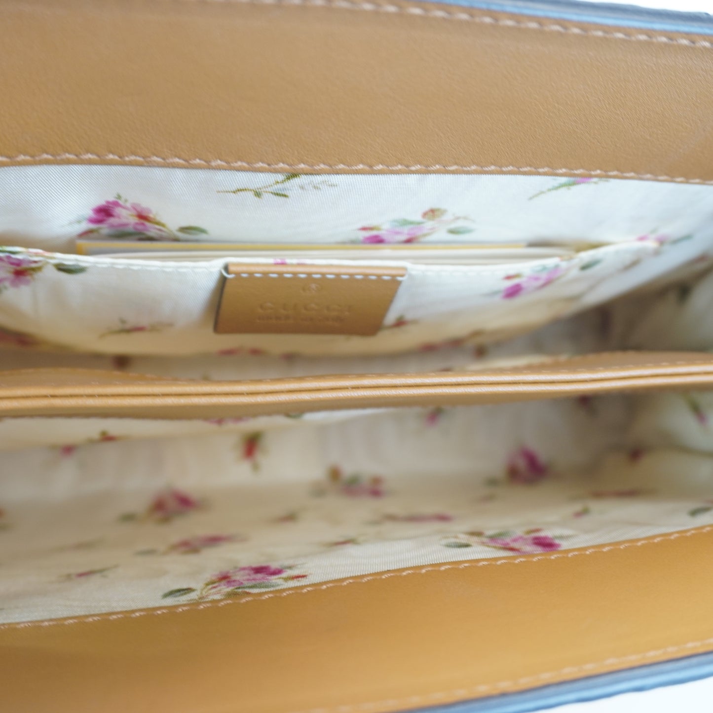 Gucci Ophidia Small Shoulder Bag Small