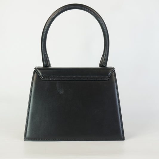 Jacquemus Le Grand Chisqusto GHW Small