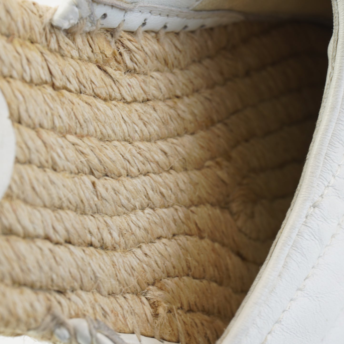 Gucci Marmont Slip-ons White size.37