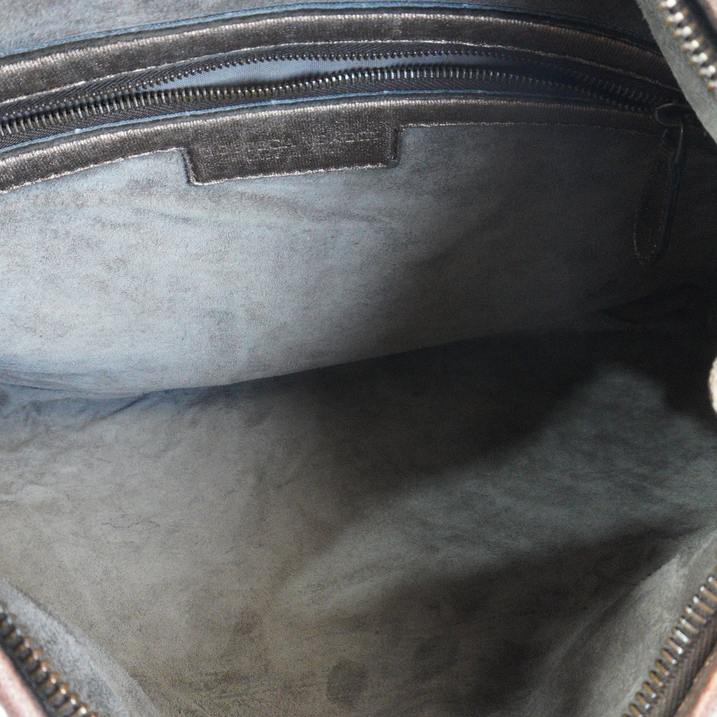 Bottega Veneta Intrecciato Hobo Copper Bag Large