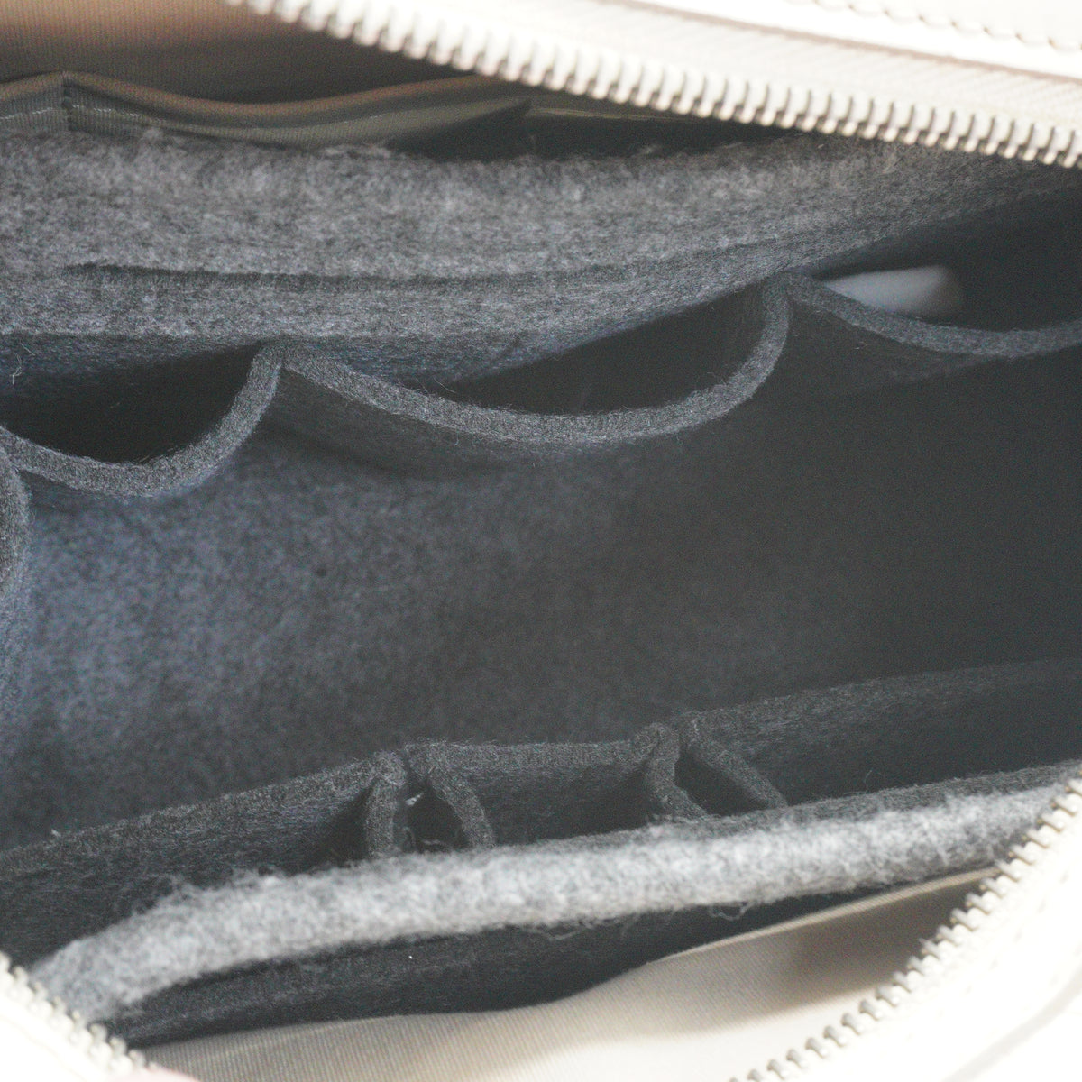 Louis Vuitton Epi Bowling Montaigne PM SHW