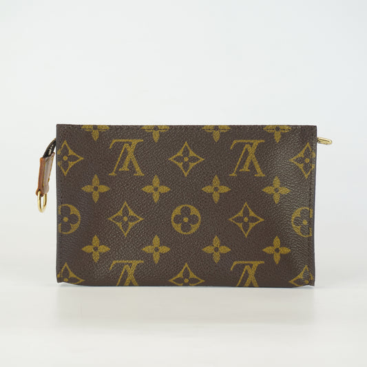 Louis Vuitton Passport Cover Mono Canvas