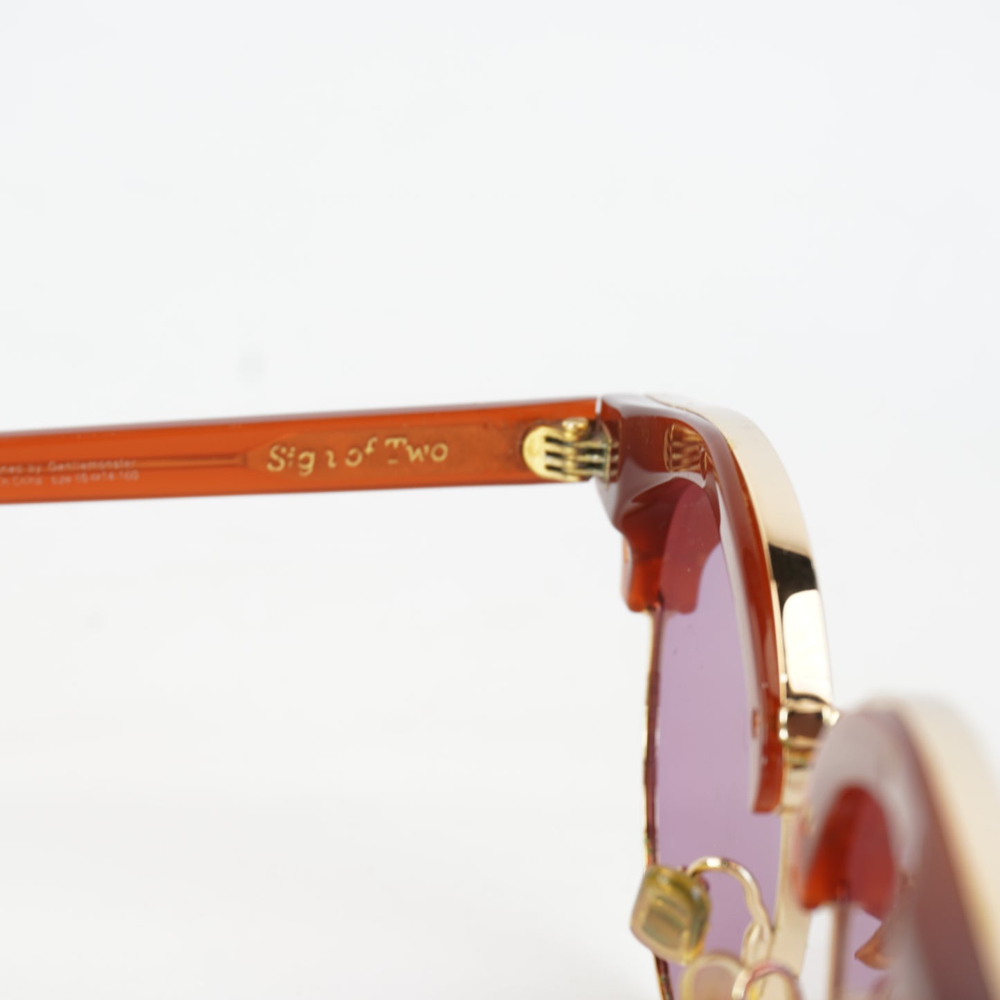 Gentle Monster Shades