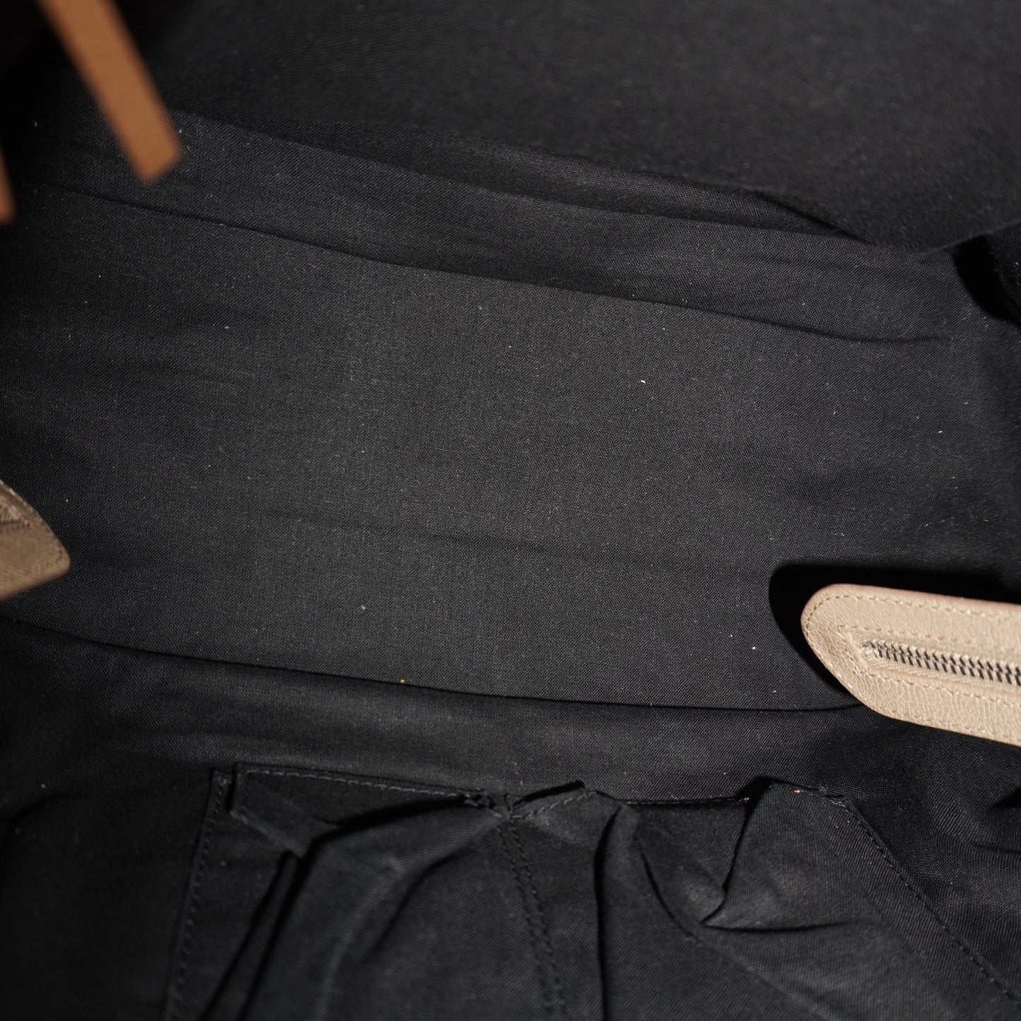 Balenciaga Classic City Metallic Edge