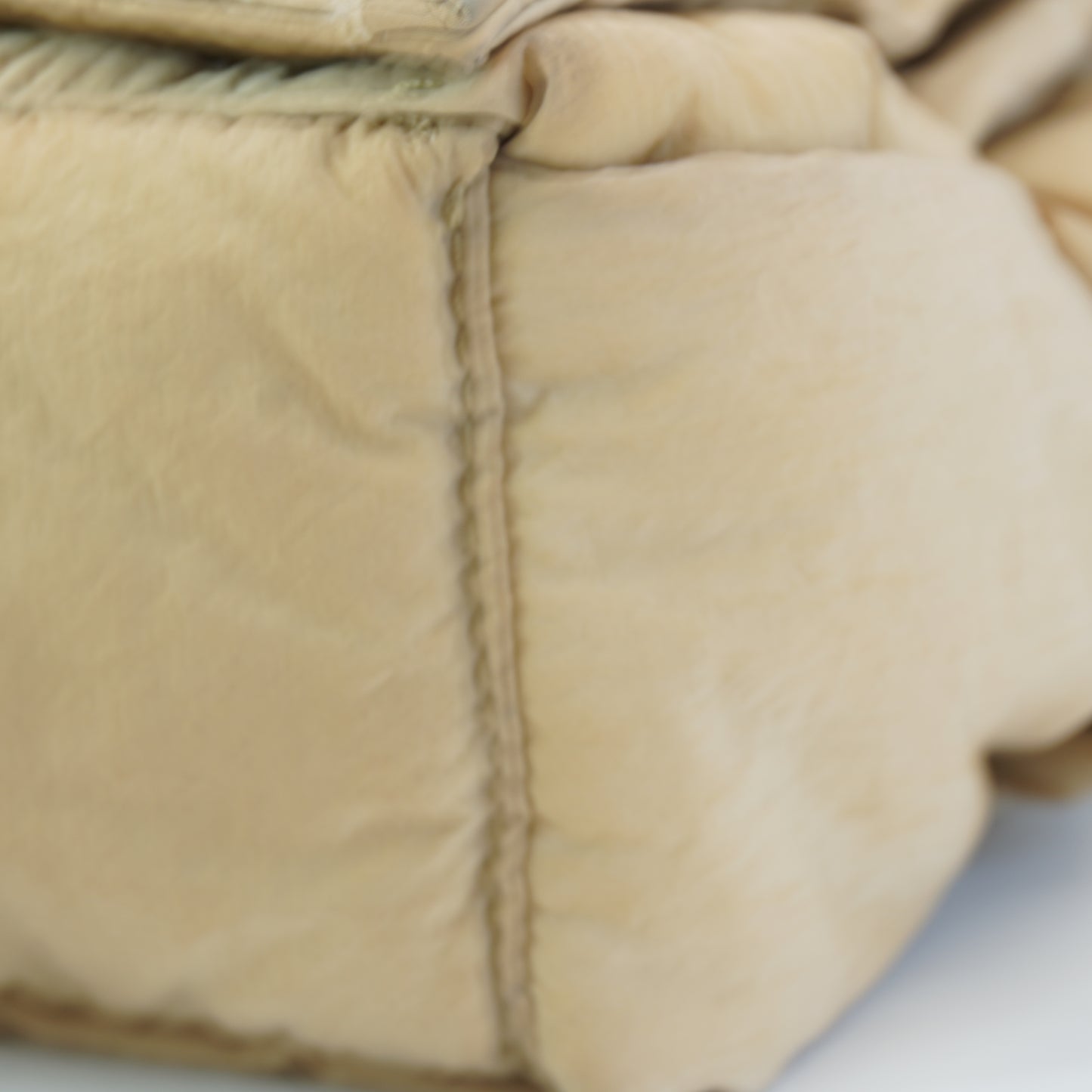 Bottega Veneta Padded Cassette Bag