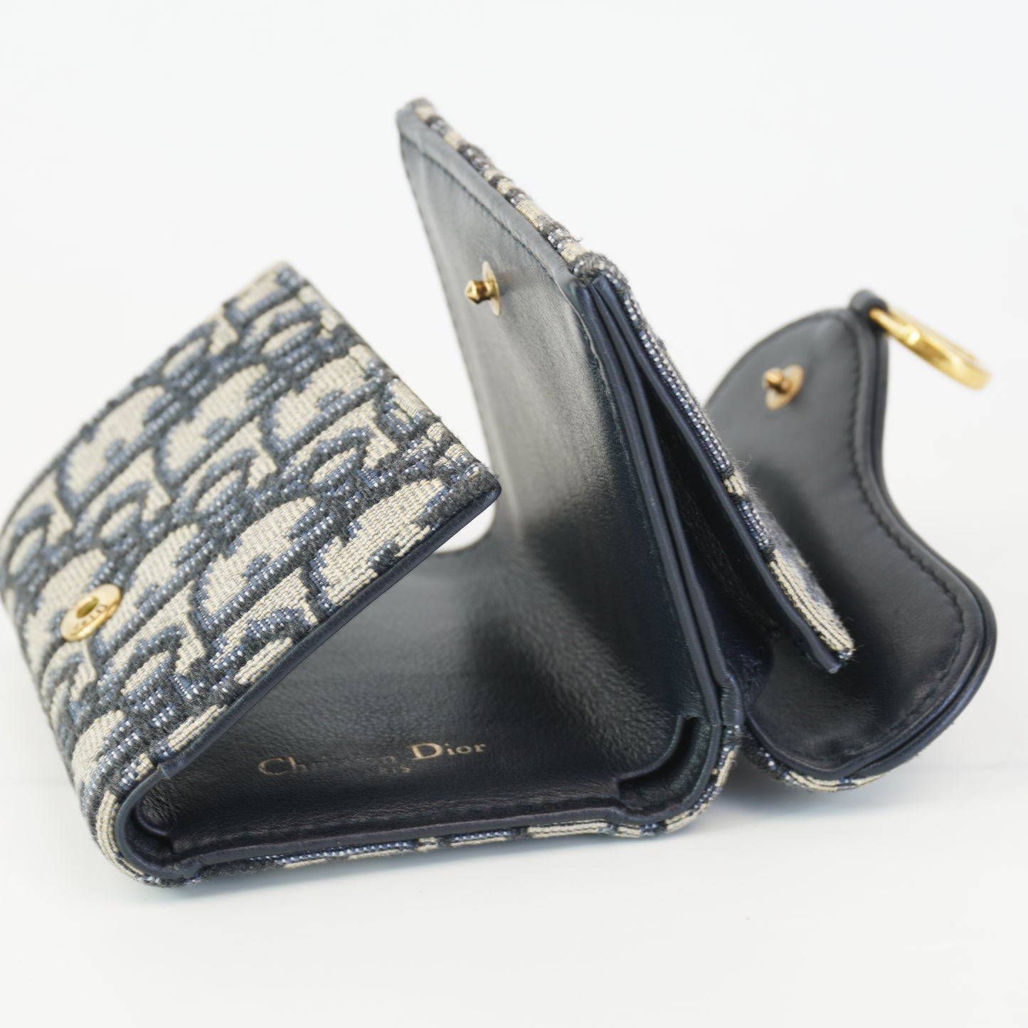 Dior Wallet