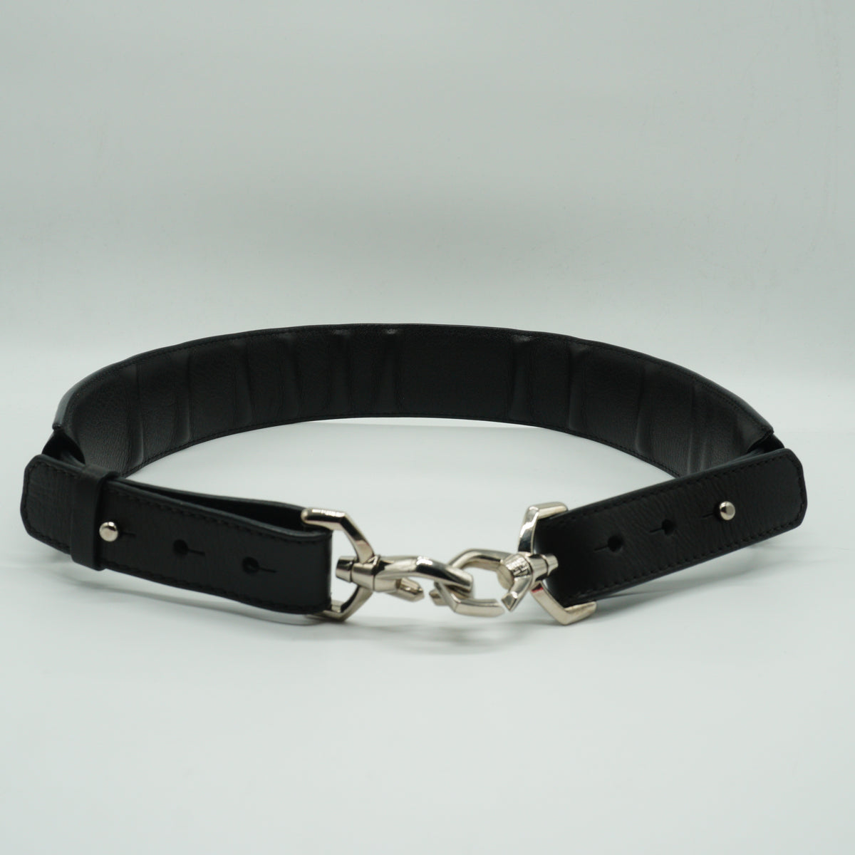 Givenchy Nightingale Black Large SHW