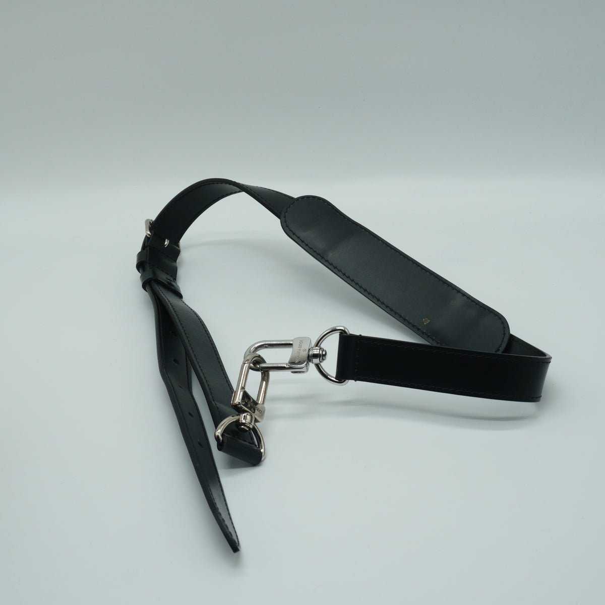 Louis Vuitton District PM Messenger Bag SHW