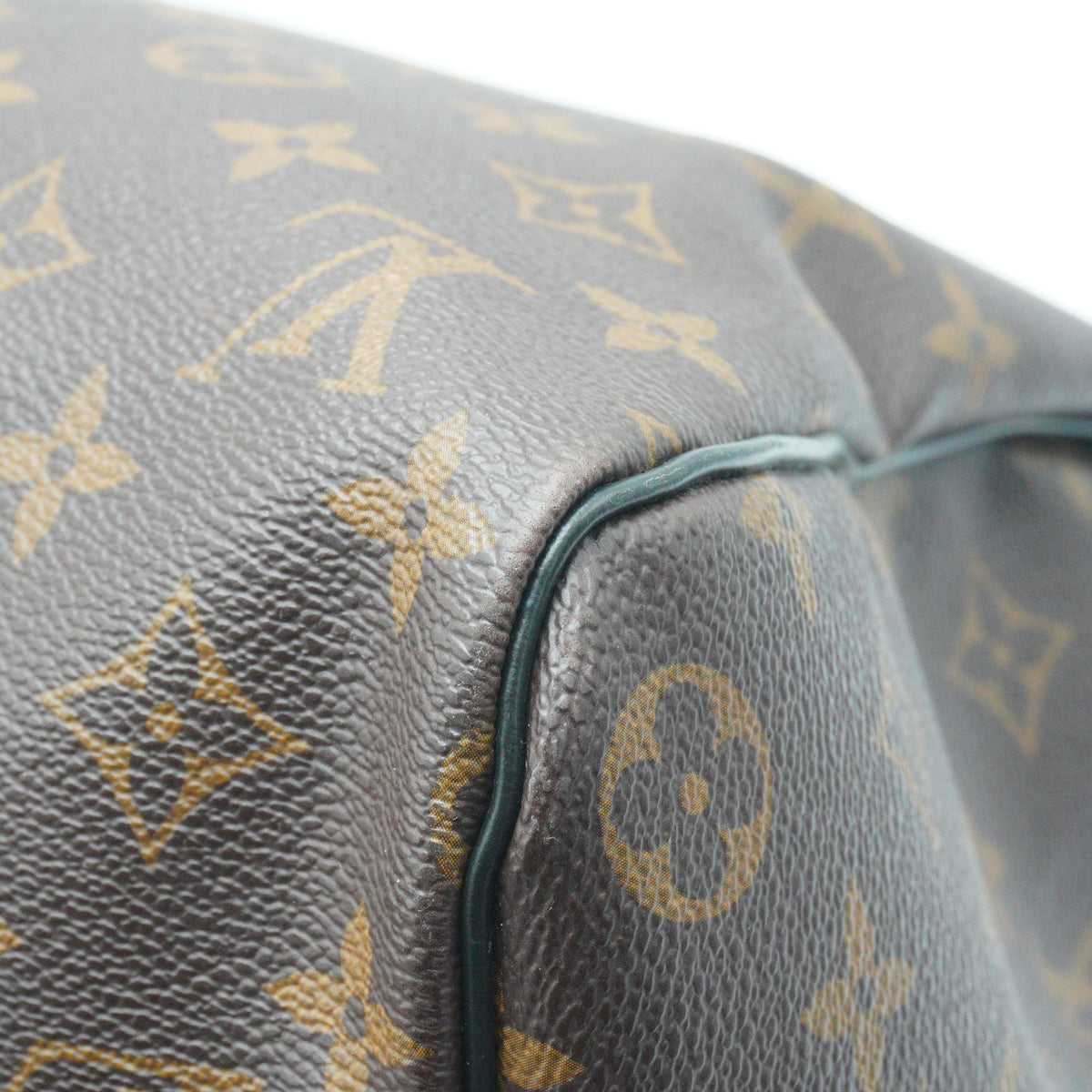Louis Vuitton Keepal 50 Bando SHW