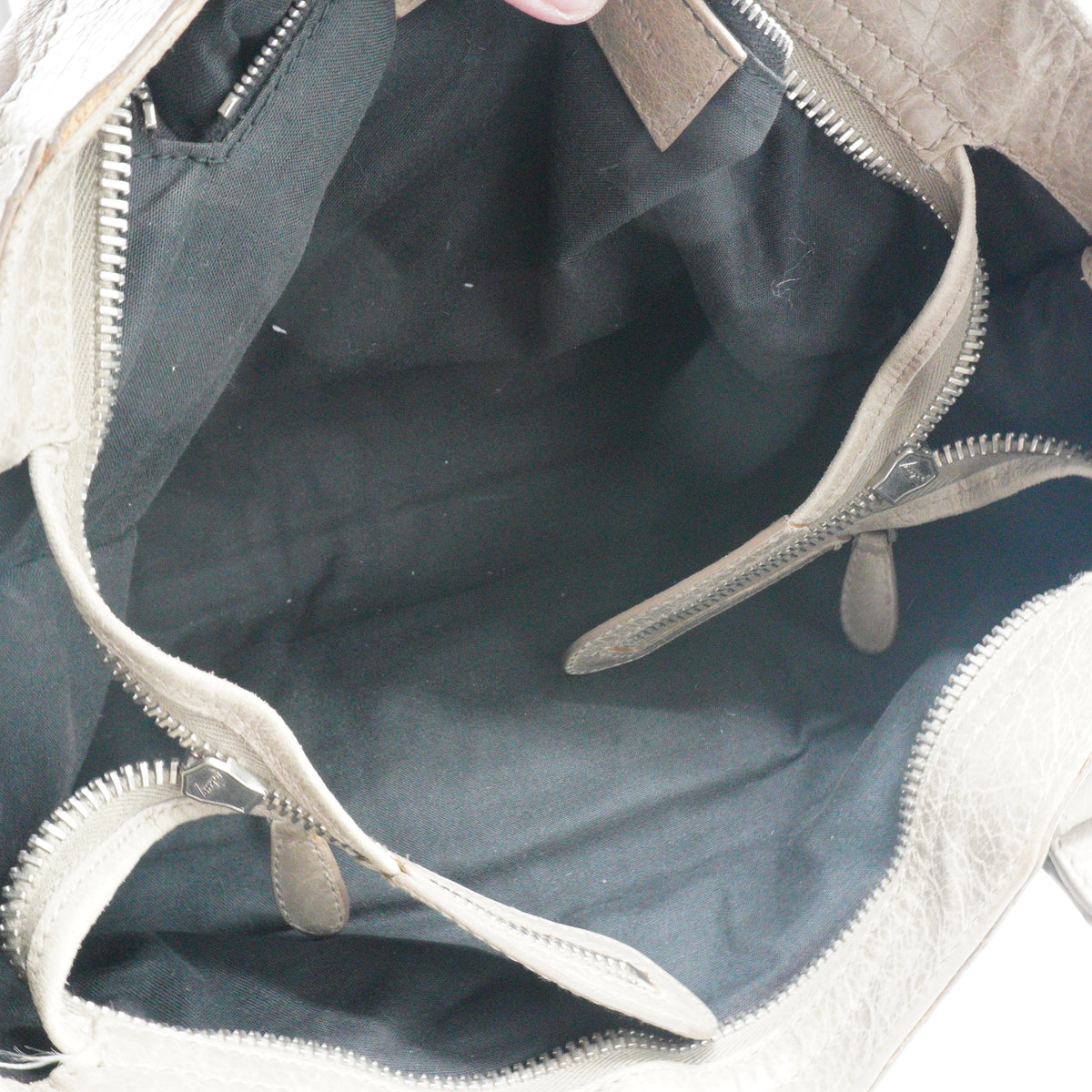 Balenciaga Giant 21 City Bag Large SHW