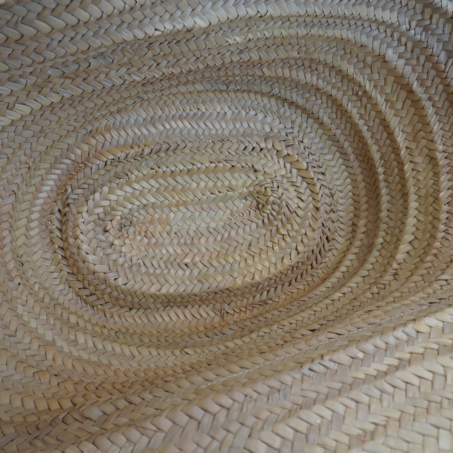 Loewe Basket Bag