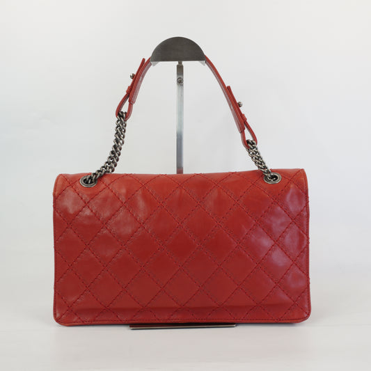 Chanel 2.55 Reissue Flap Bag Jumbo MHW