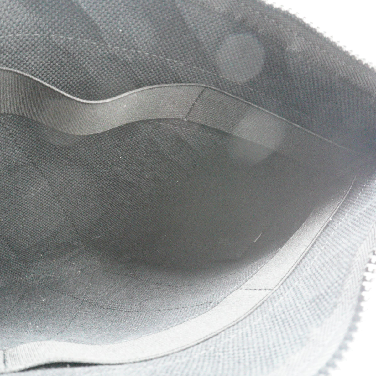 Bottega Veneta Intrecciato Rubber Document Case