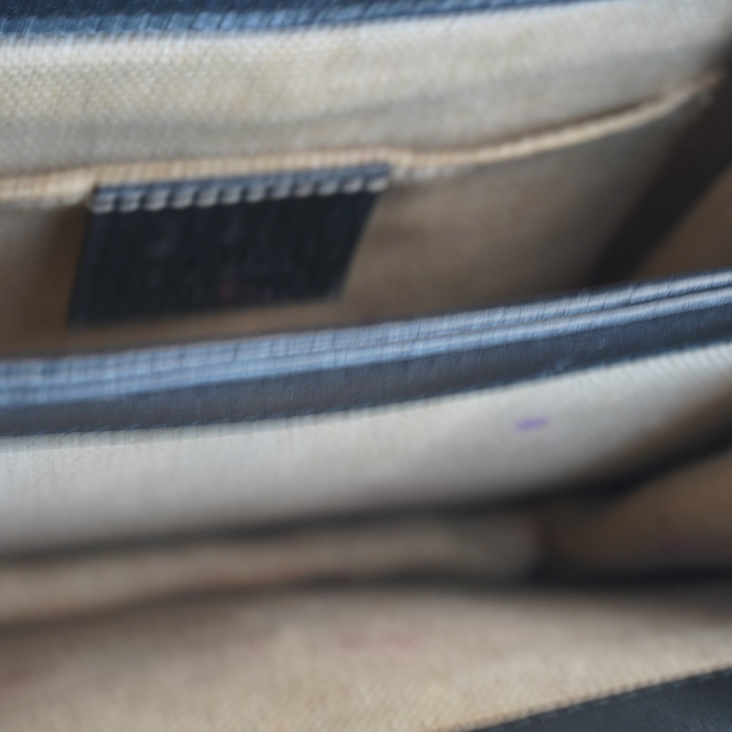 Gucci Interlocking G Shoulder Bag