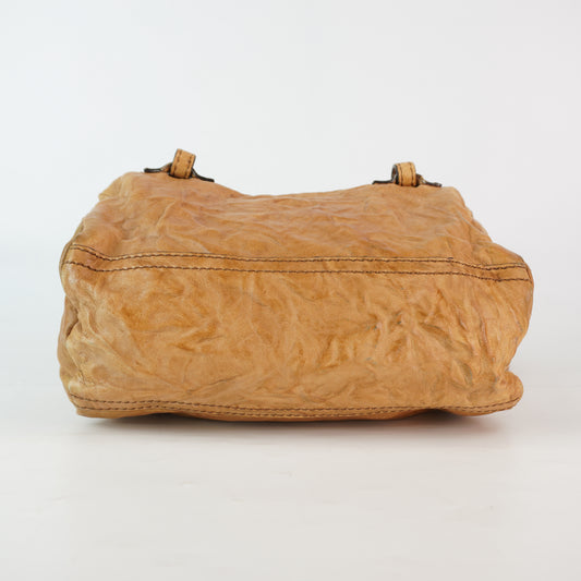 Givenchy Pandora Brown Bag SHW Small