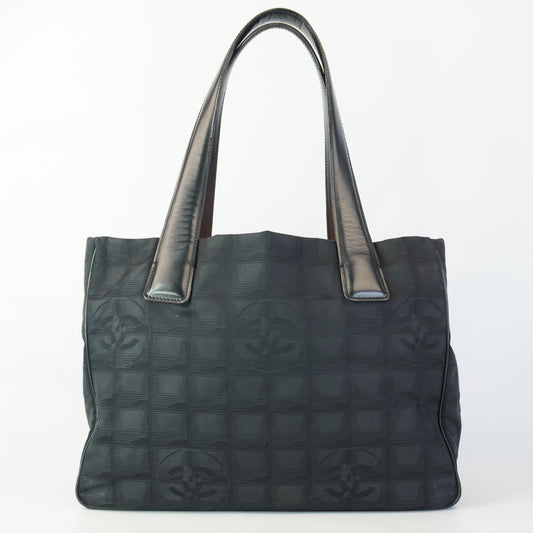 Chanel New Travel Line Tote