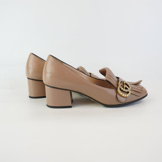 Gucci Interlocking G Logo S37 1/2