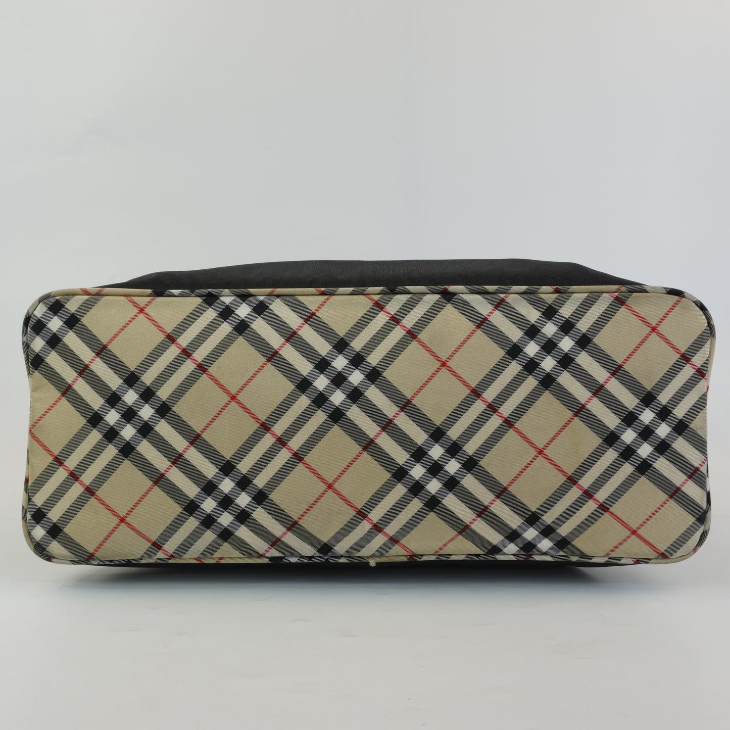 Burberry Pre-Owned Shoulder Bag SHW Large
