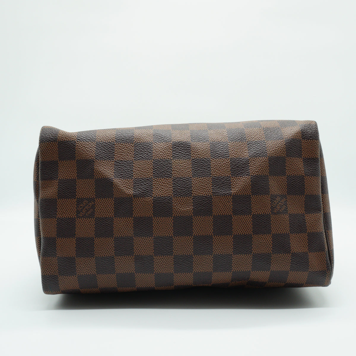 Louis Vuitton Speedy DE 25 GHW