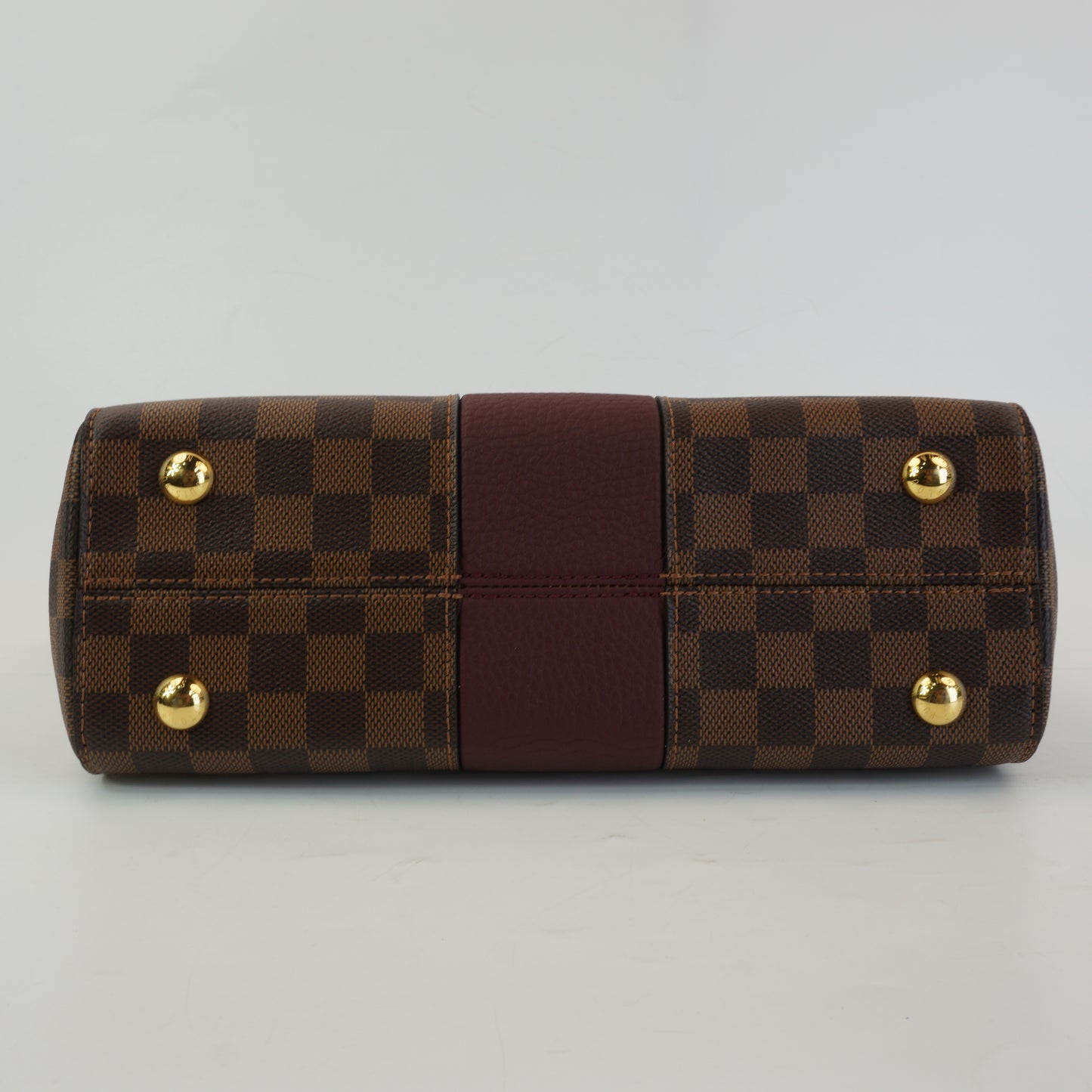 Louis Vuitton Bond Street DE GHW Medium