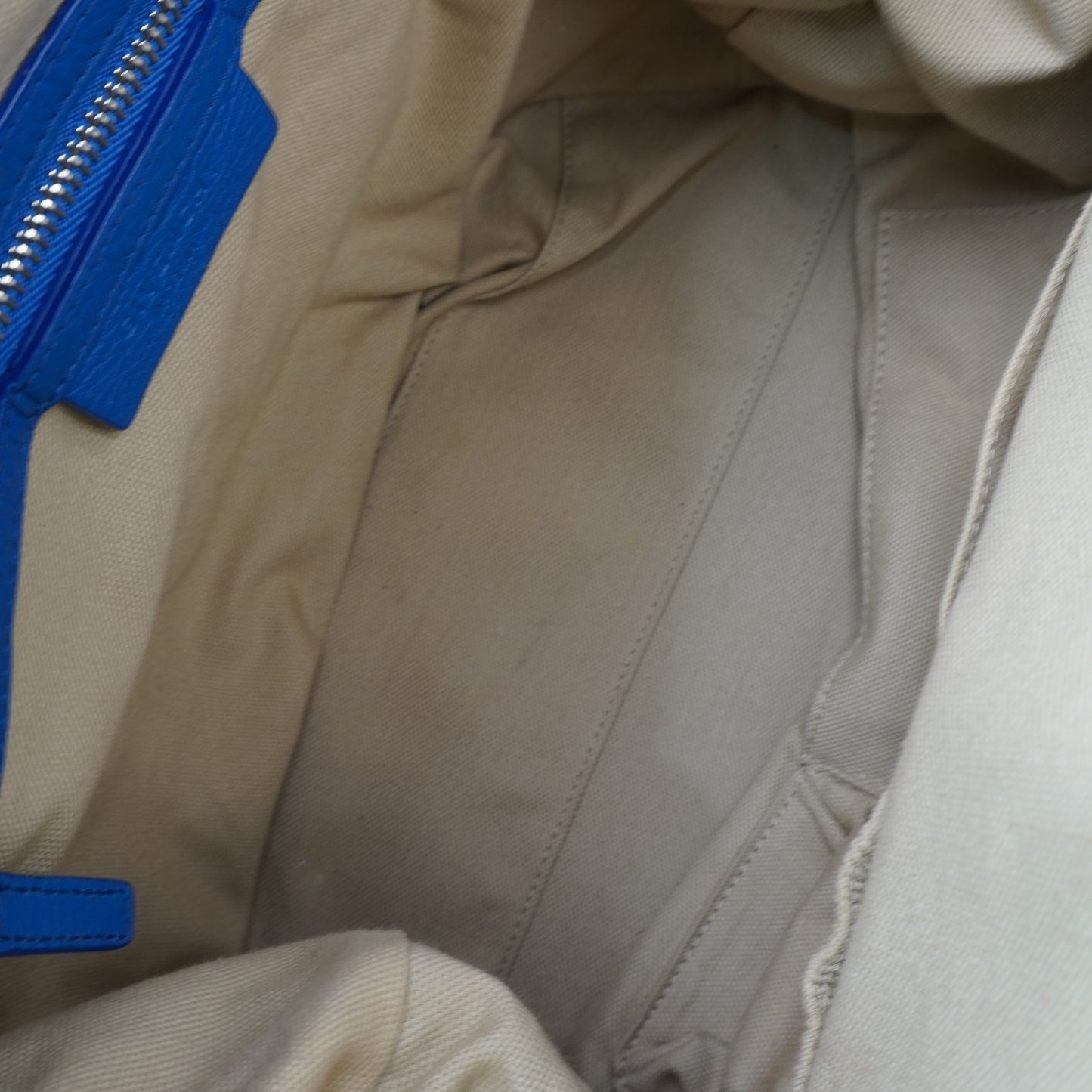 Givenchy Nightingale Blue