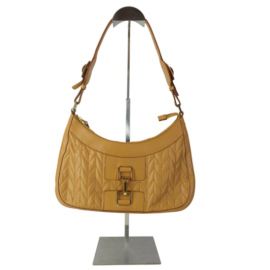 Gucci Jackie Hobo GHW Small