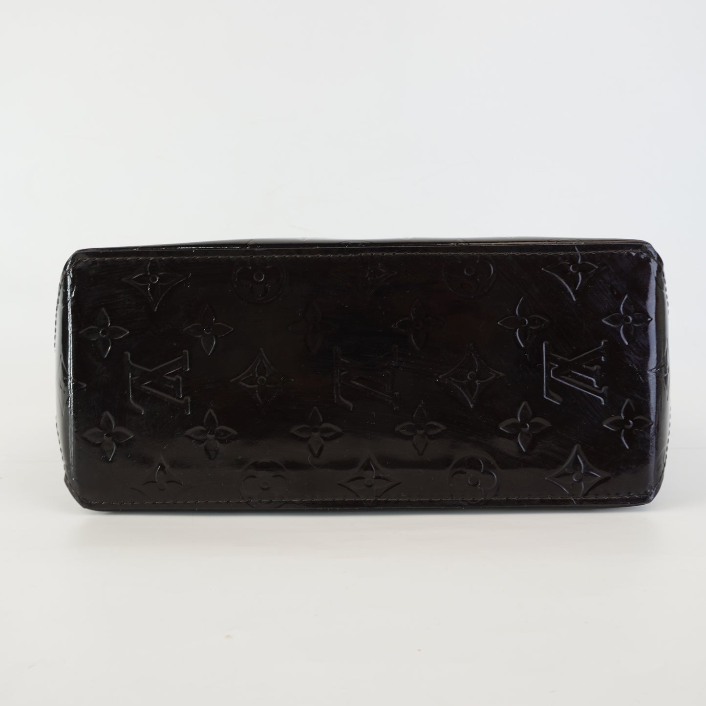 Louis Vuitton Vernis Handbag