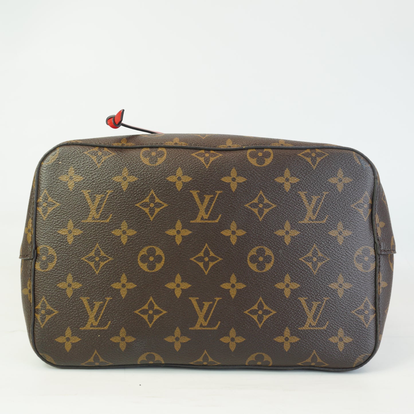 Louis Vuitton NeoNeo MM Bucket Bag GHW