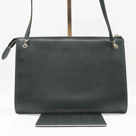 Fendi Bugs Monster Demi Jour Crossbody Bag Small SHW