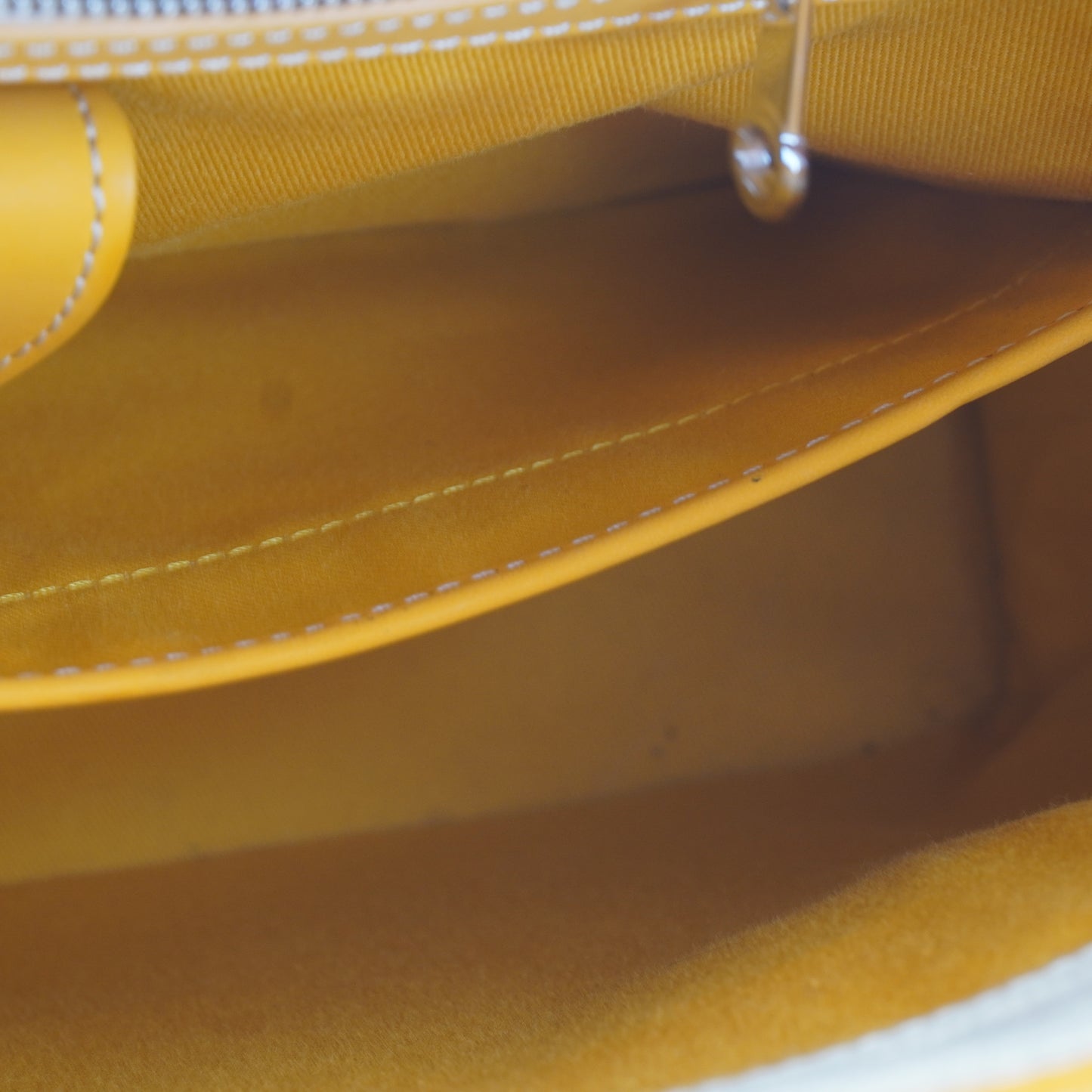 Goyard Okinawa Tote Bag