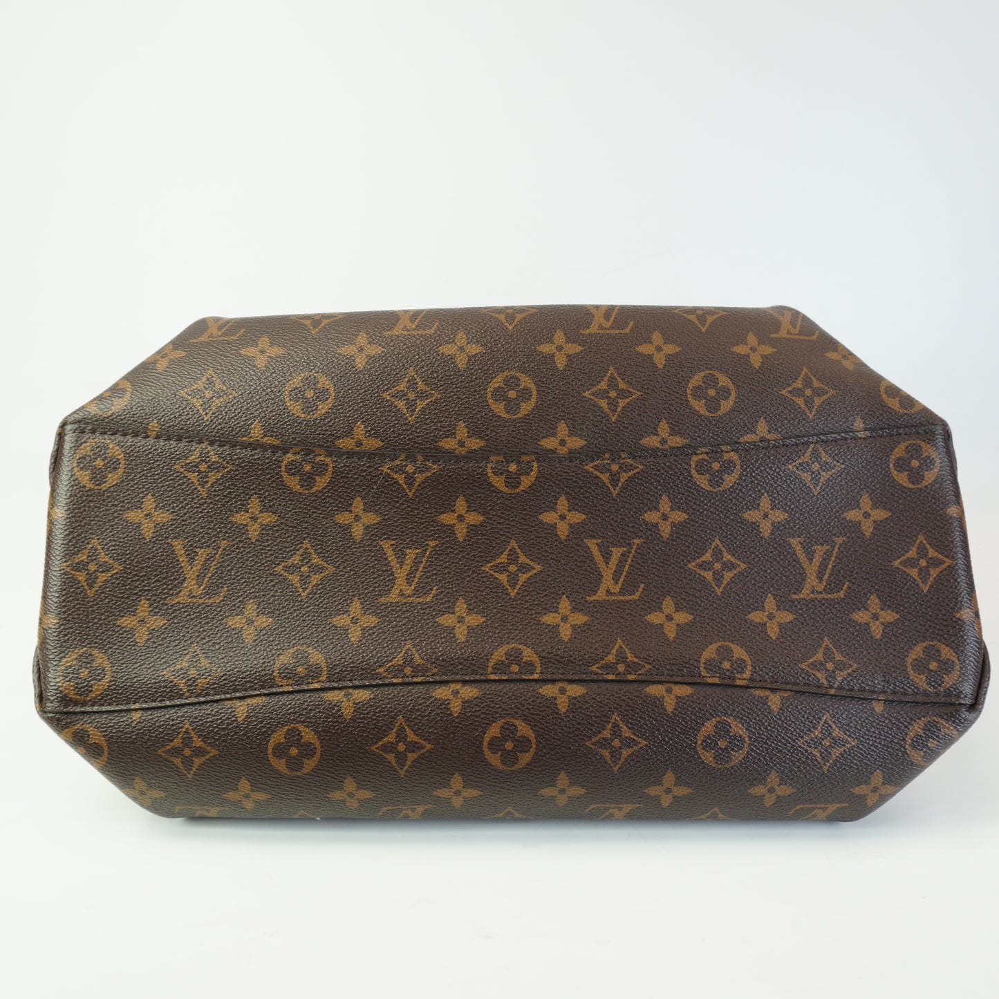 Louis Vuitton Rivoli Mono Medium GHW