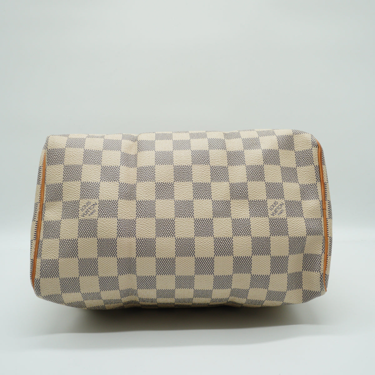 Louis Vuitton Speedy 25 DA GHW