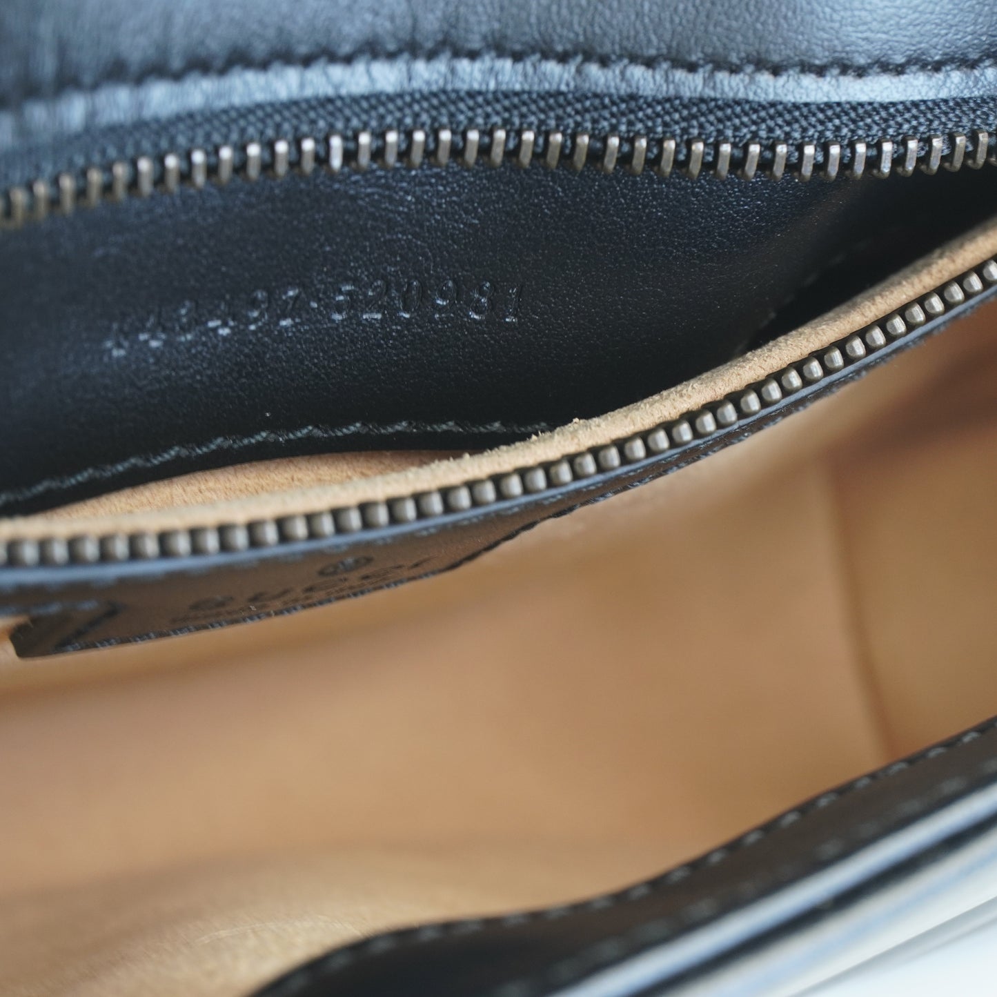 Gucci GG Marmont Small
