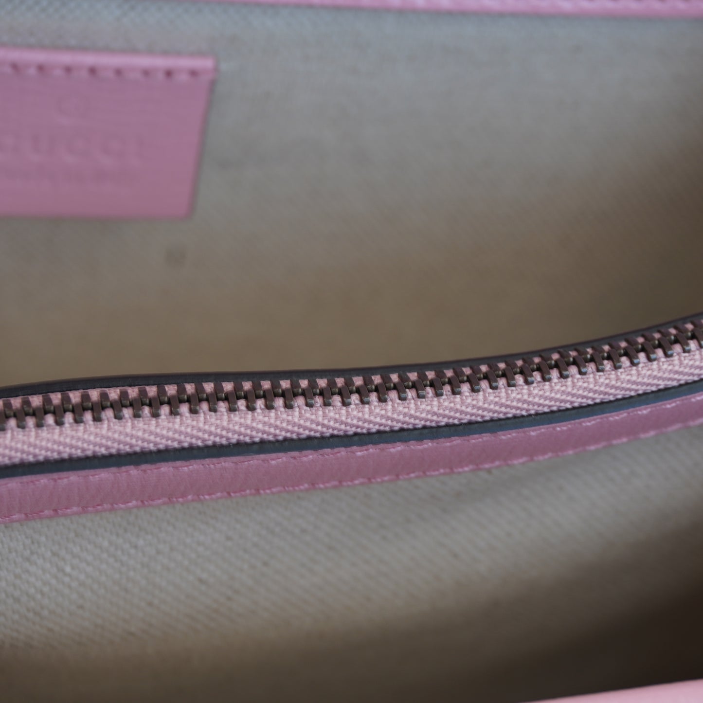 Gucci Dionysus Red Medium