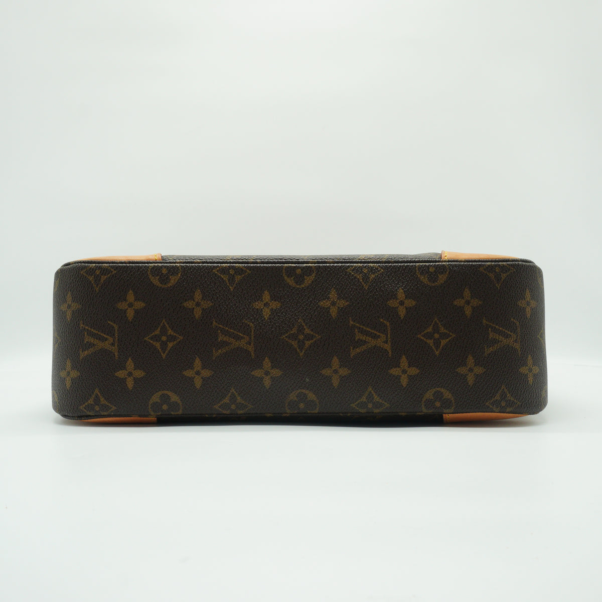 Louis Vuitton Boulogne Monogram Medium GHW